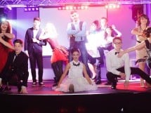 Balul Bobocilor Al C.E. Partenie Cosma