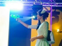 Balul Bobocilor Al C.E. Partenie Cosma