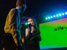 Balul Bobocilor Al C.E. Partenie Cosma