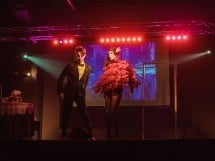 Balul Bobocilor Al C.E. Partenie Cosma