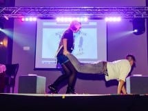 Balul Bobocilor Al C.E. Partenie Cosma