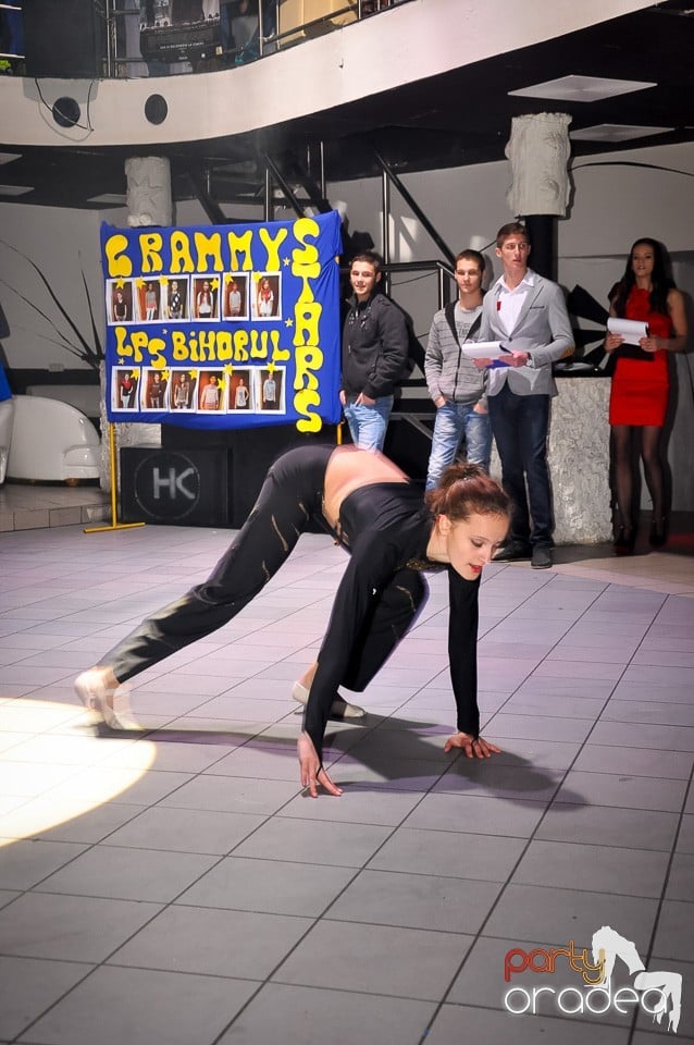 Balul Bobocilor al Liceului cu Program Sportiv, 
