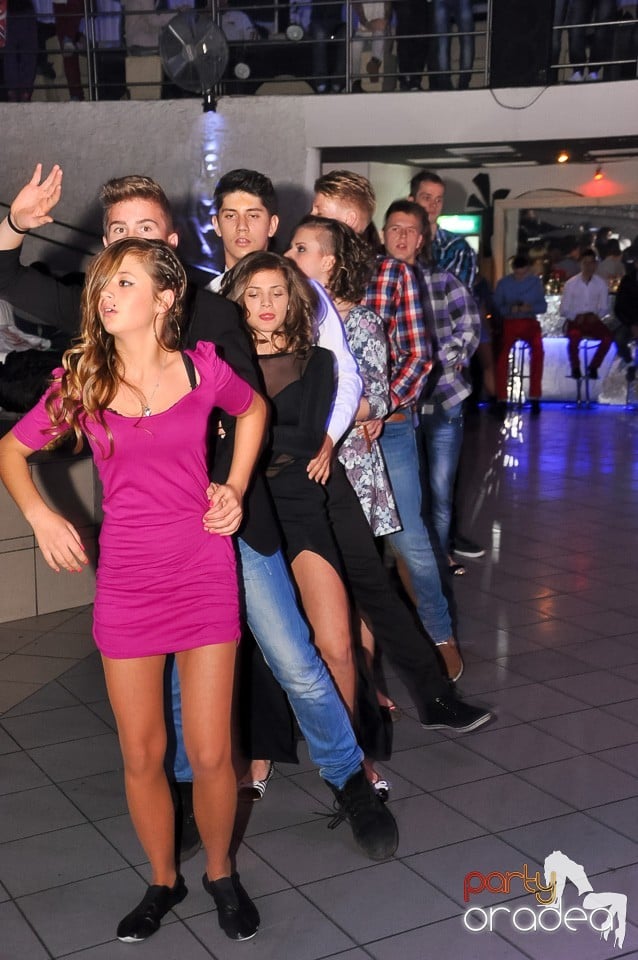 Balul Bobocilor al Liceului cu Program Sportiv, 