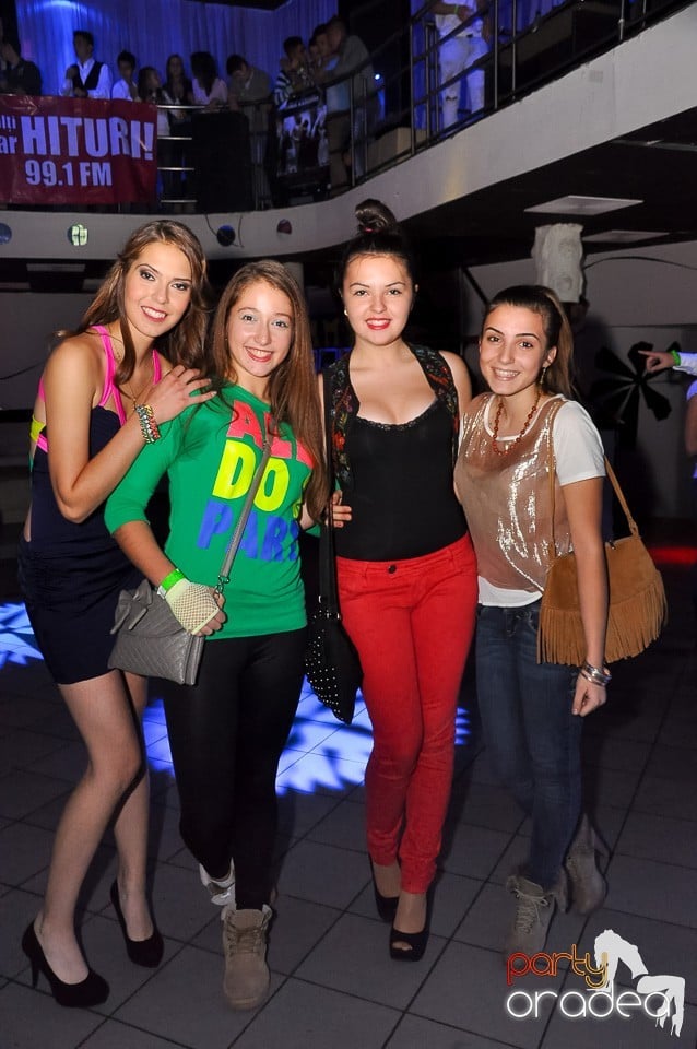 Balul Bobocilor al Liceului cu Program Sportiv, 