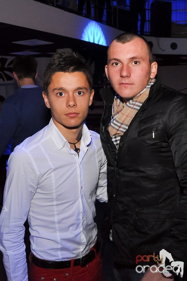 Balul Bobocilor al Liceului cu Program Sportiv,