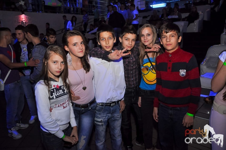 Balul Bobocilor al Liceului cu Program Sportiv, 