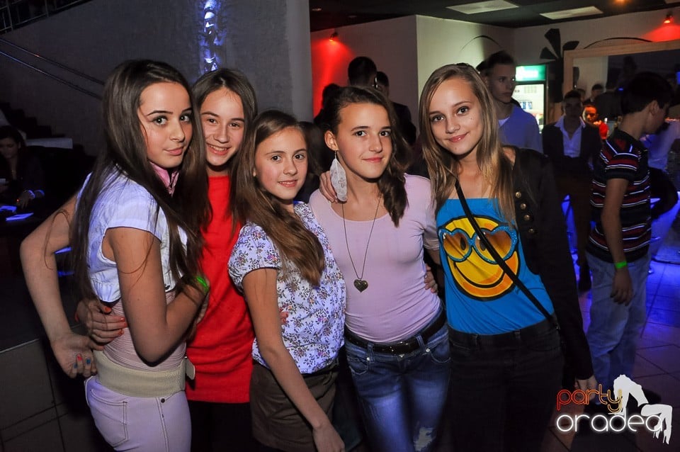 Balul Bobocilor al Liceului cu Program Sportiv, 