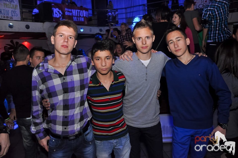 Balul Bobocilor al Liceului cu Program Sportiv, 