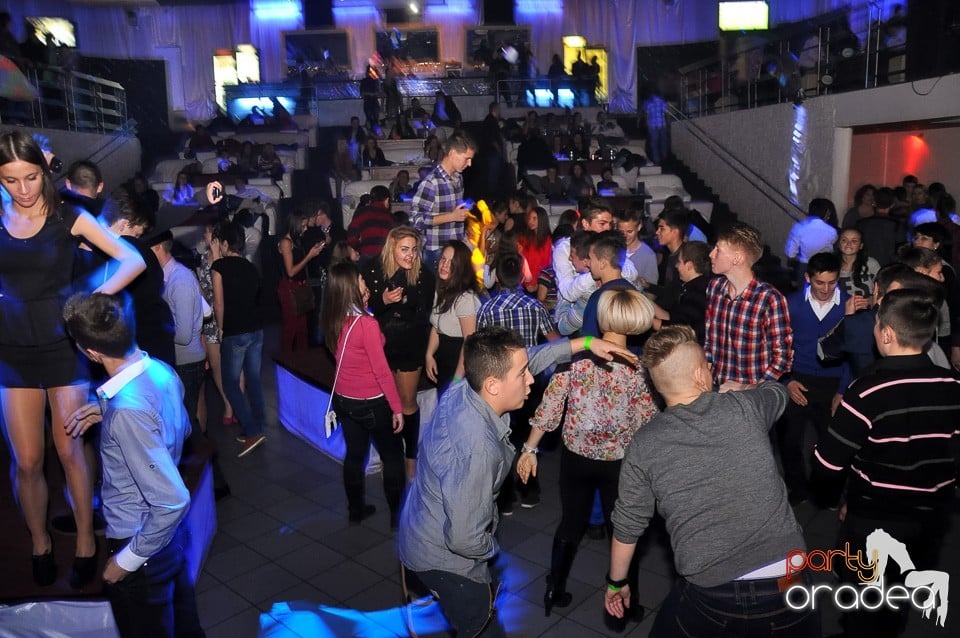 Balul Bobocilor al Liceului cu Program Sportiv, 