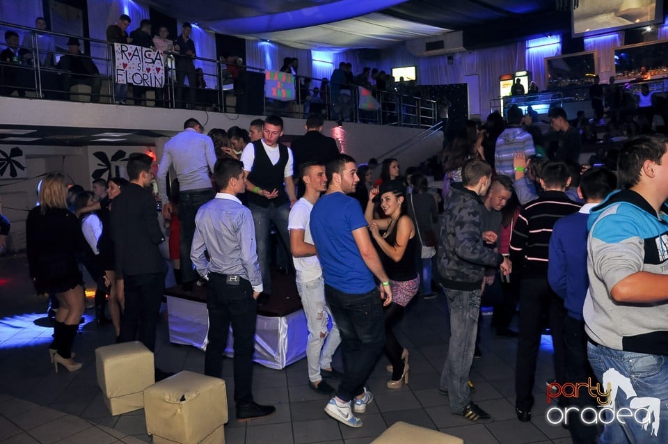 Balul Bobocilor al Liceului cu Program Sportiv, 