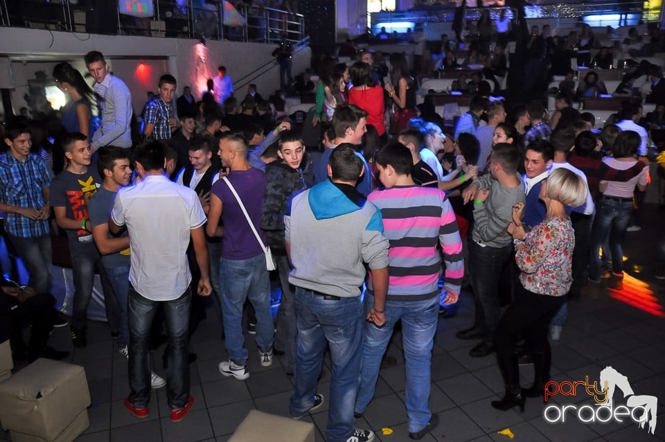 Balul Bobocilor al Liceului cu Program Sportiv, 