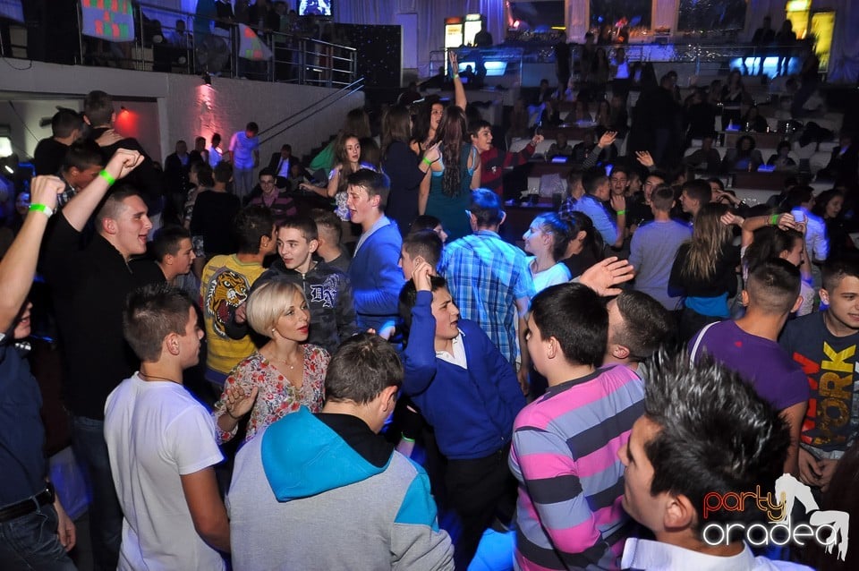 Balul Bobocilor al Liceului cu Program Sportiv, 