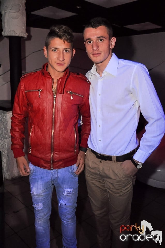 Balul Bobocilor al Liceului cu Program Sportiv, 
