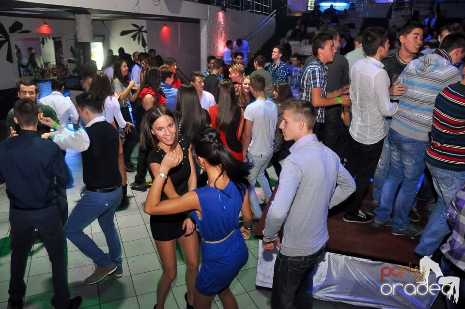 Balul Bobocilor al Liceului cu Program Sportiv, 