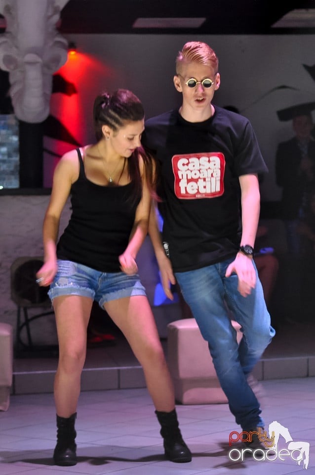 Balul Bobocilor al Liceului cu Program Sportiv,