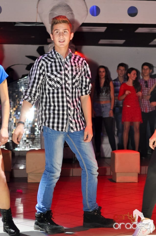 Balul Bobocilor al Liceului cu Program Sportiv,