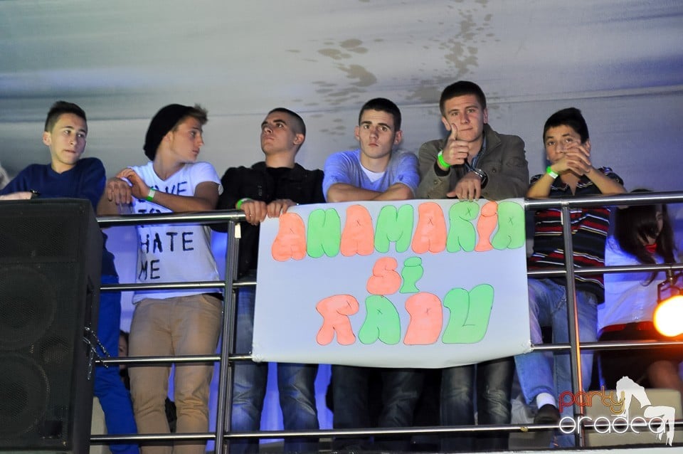 Balul Bobocilor al Liceului cu Program Sportiv, 