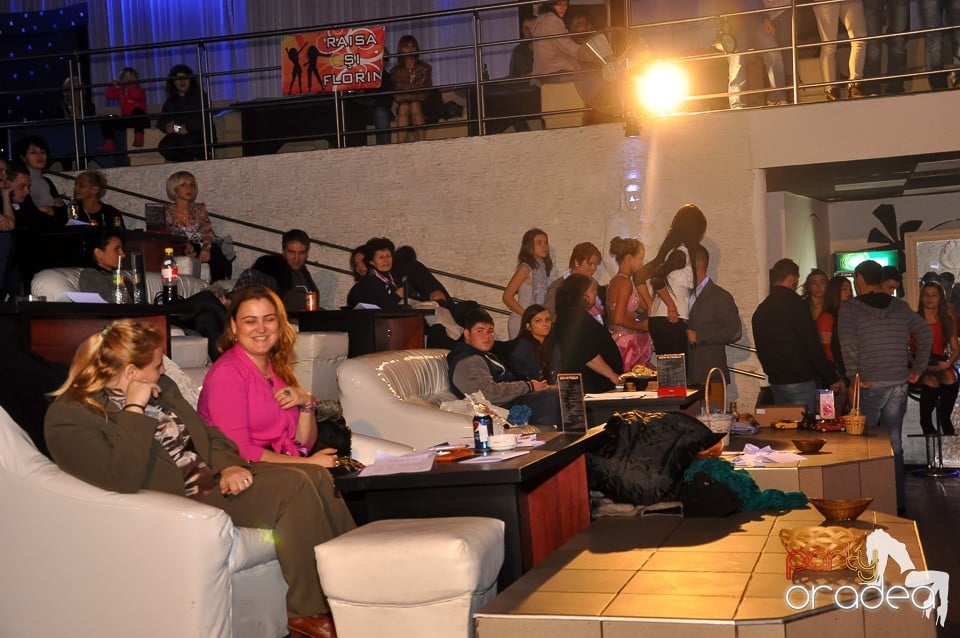 Balul Bobocilor al Liceului cu Program Sportiv, 