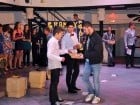 Balul Bobocilor al Liceului cu Program Sportiv