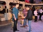 Balul Bobocilor al Liceului cu Program Sportiv