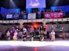 Balul Bobocilor al Liceului cu Program Sportiv