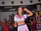 Balul Bobocilor al Liceului cu Program Sportiv