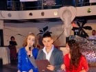 Balul Bobocilor al Liceului cu Program Sportiv