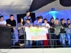 Balul Bobocilor al Liceului cu Program Sportiv