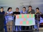 Balul Bobocilor al Liceului cu Program Sportiv