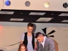 Balul Bobocilor al Liceului cu Program Sportiv