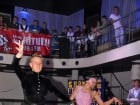 Balul Bobocilor al Liceului cu Program Sportiv