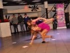 Balul Bobocilor al Liceului cu Program Sportiv