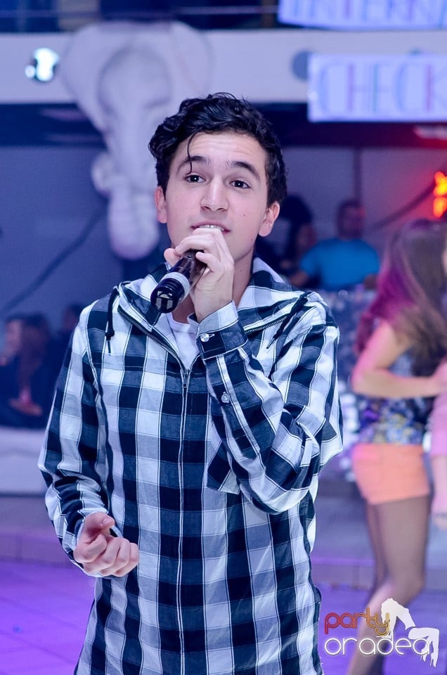 Balul Bobocilor C.N. Emanuil Gojdu, 