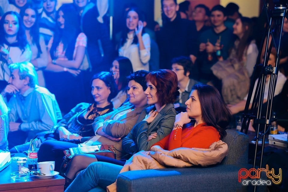 Balul Bobocilor C.N. Emanuil Gojdu, 