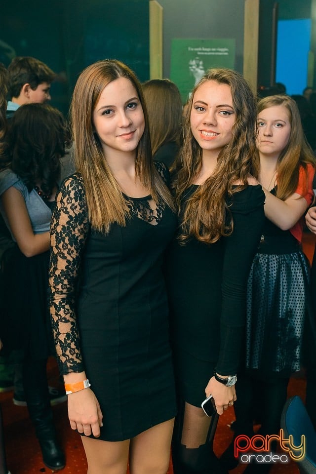 Balul Bobocilor C.N. Emanuil Gojdu, 