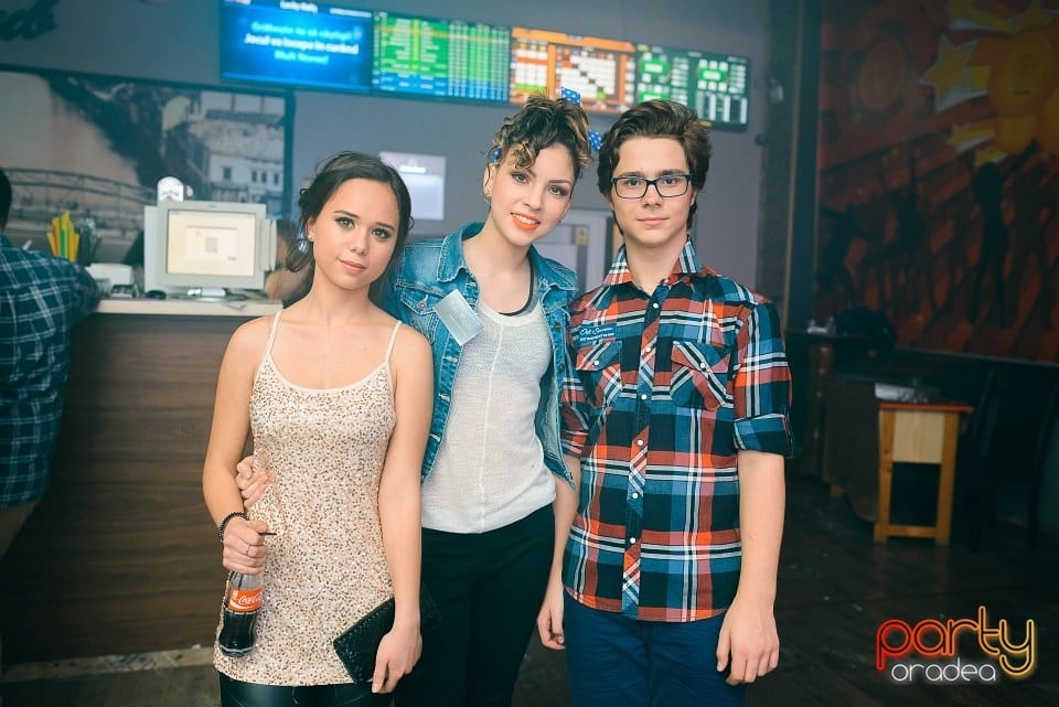 Balul Bobocilor C.N. Emanuil Gojdu, 