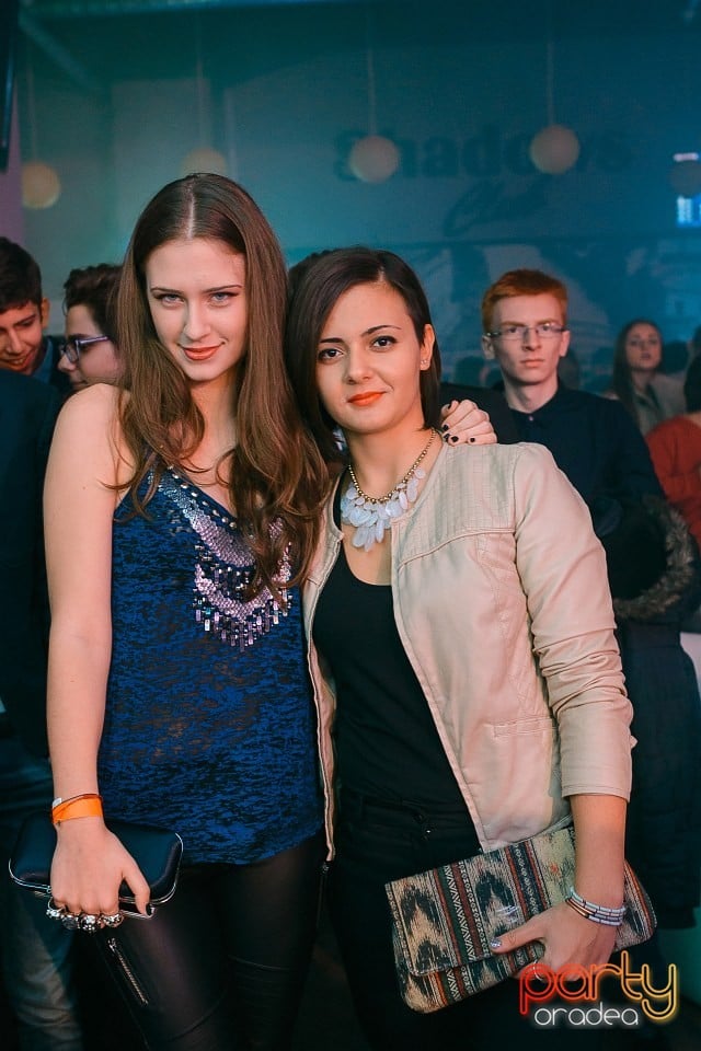 Balul Bobocilor C.N. Emanuil Gojdu, 