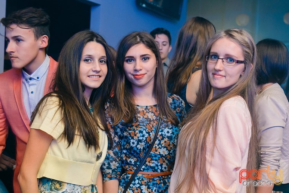 Balul Bobocilor C.N. Emanuil Gojdu, 