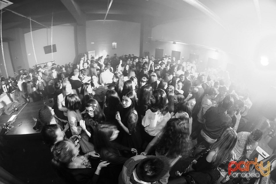 Balul Bobocilor C.N. Emanuil Gojdu, 