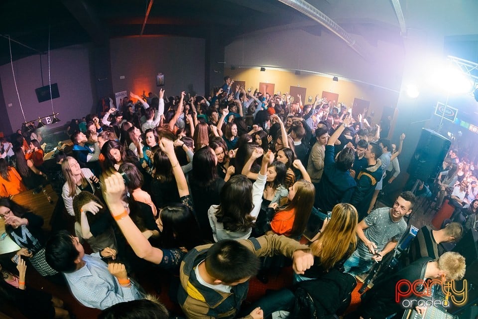 Balul Bobocilor C.N. Emanuil Gojdu, 