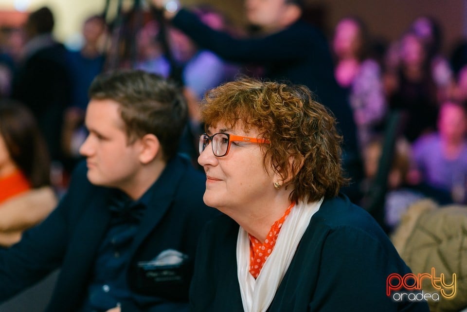 Balul Bobocilor C.N. Emanuil Gojdu, 