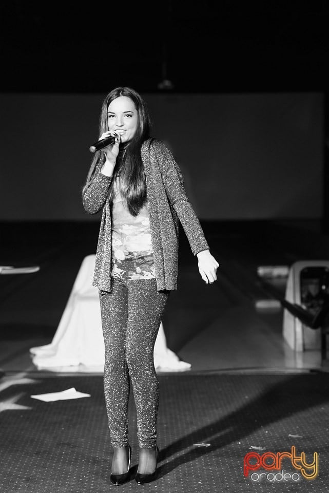 Balul Bobocilor C.N. Emanuil Gojdu, 