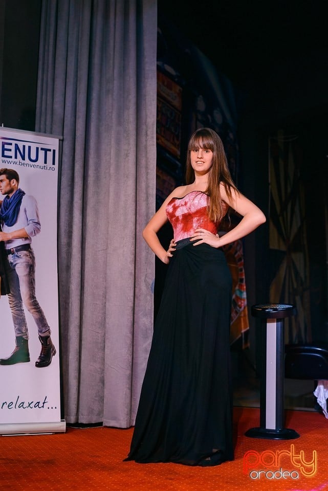 Balul Bobocilor C.N. Emanuil Gojdu, 