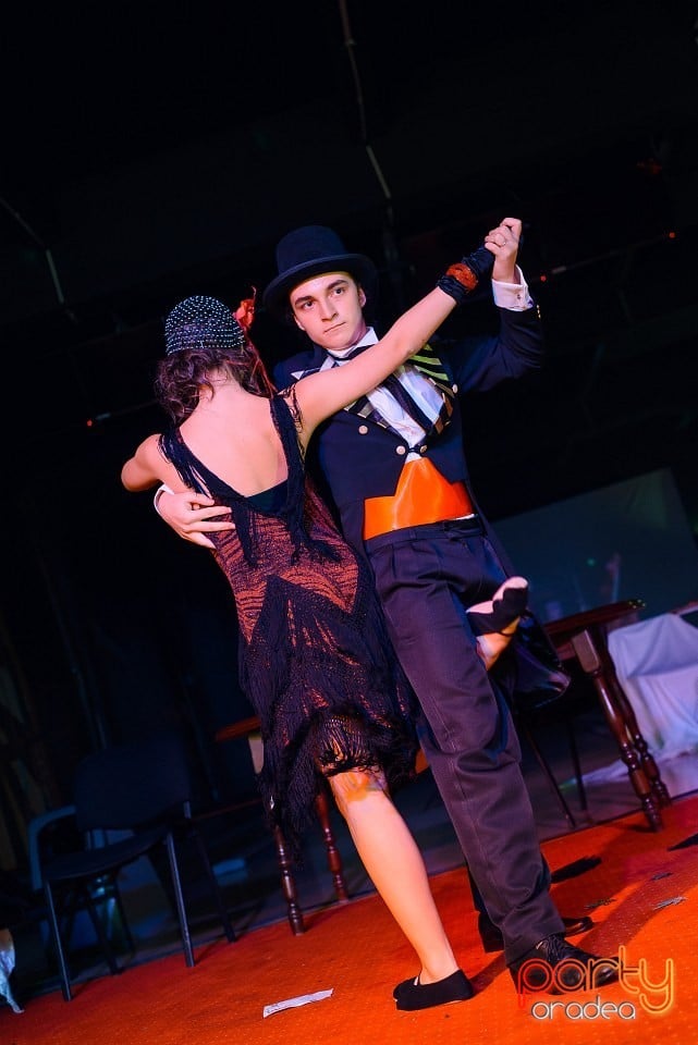 Balul Bobocilor C.N. Emanuil Gojdu, 