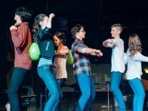 Balul Bobocilor C.N. Emanuil Gojdu