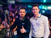 Balul Bobocilor C.N. Emanuil Gojdu