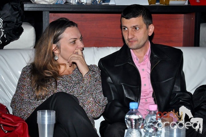 Balul Bobocilor - CN Iosif Vulcan,