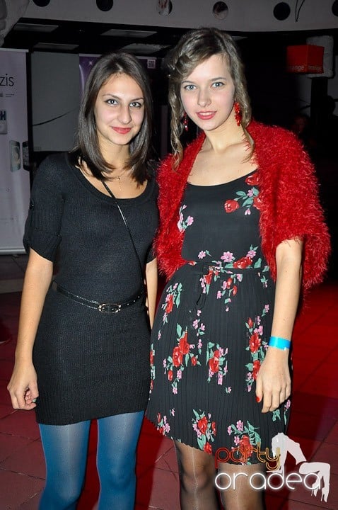 Balul Bobocilor - CN Iosif Vulcan, 
