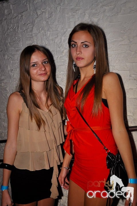 Balul Bobocilor - CN Iosif Vulcan,