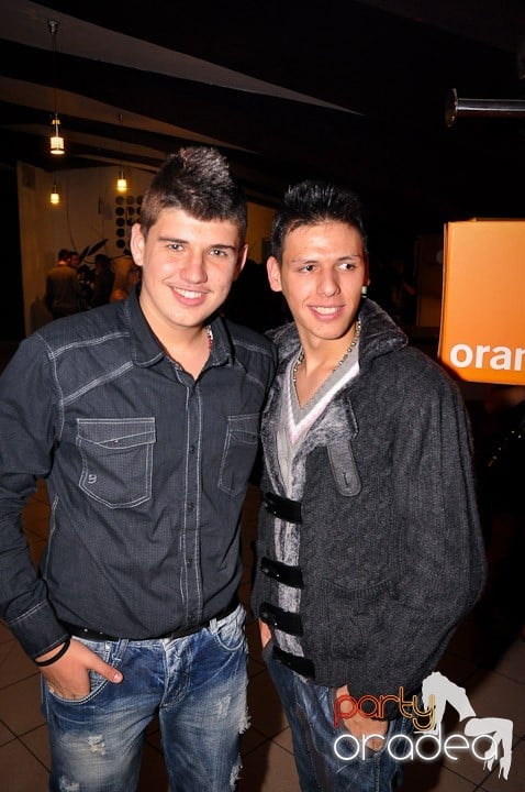 Balul Bobocilor - CN Iosif Vulcan, 